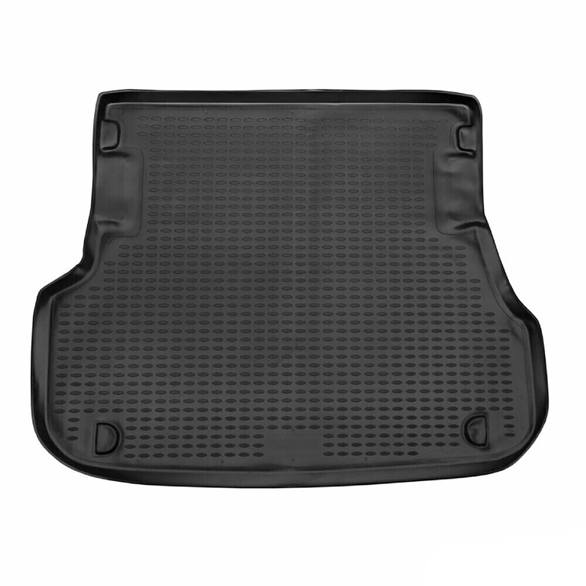 Boot mat boot liner for Ford Mondeo 2000-2007 tournament rubber TPE