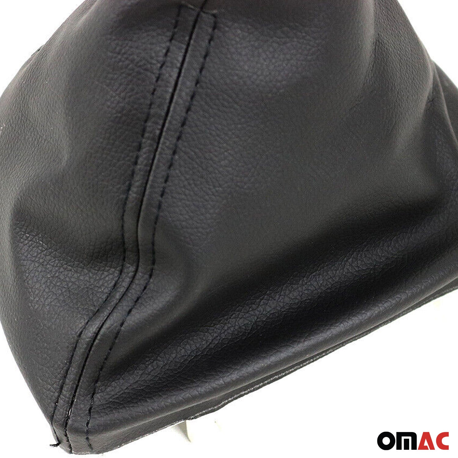 Schaltknauf & Schaltsack Manschette für BMW 3er E36 1990-2000 5 Gang Kunstleder