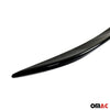 Rear spoiler rear wing rear lip for BMW 3 Series F30 G20 2011-2021 painted black