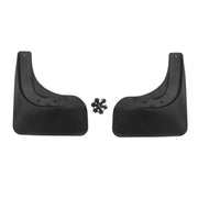 Schmutzfänger Kotflügel für Jeep Cherokee 2008-2013 Hinten Kunststoff Schwarz 2x
