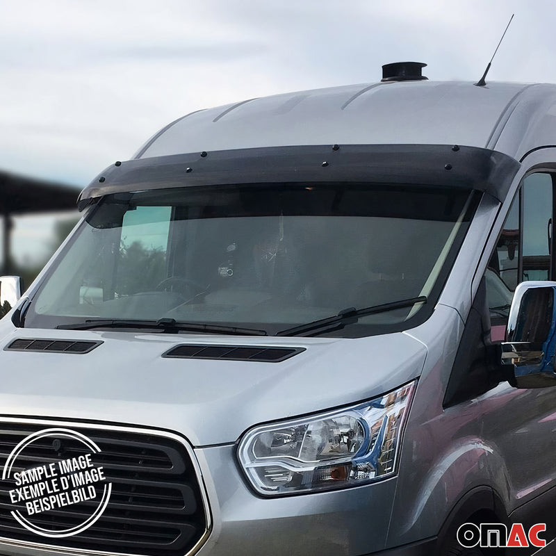 Sonnenblende äußeren Außensonnenblende für Ford Transit Tourneo Custom 2013-2024