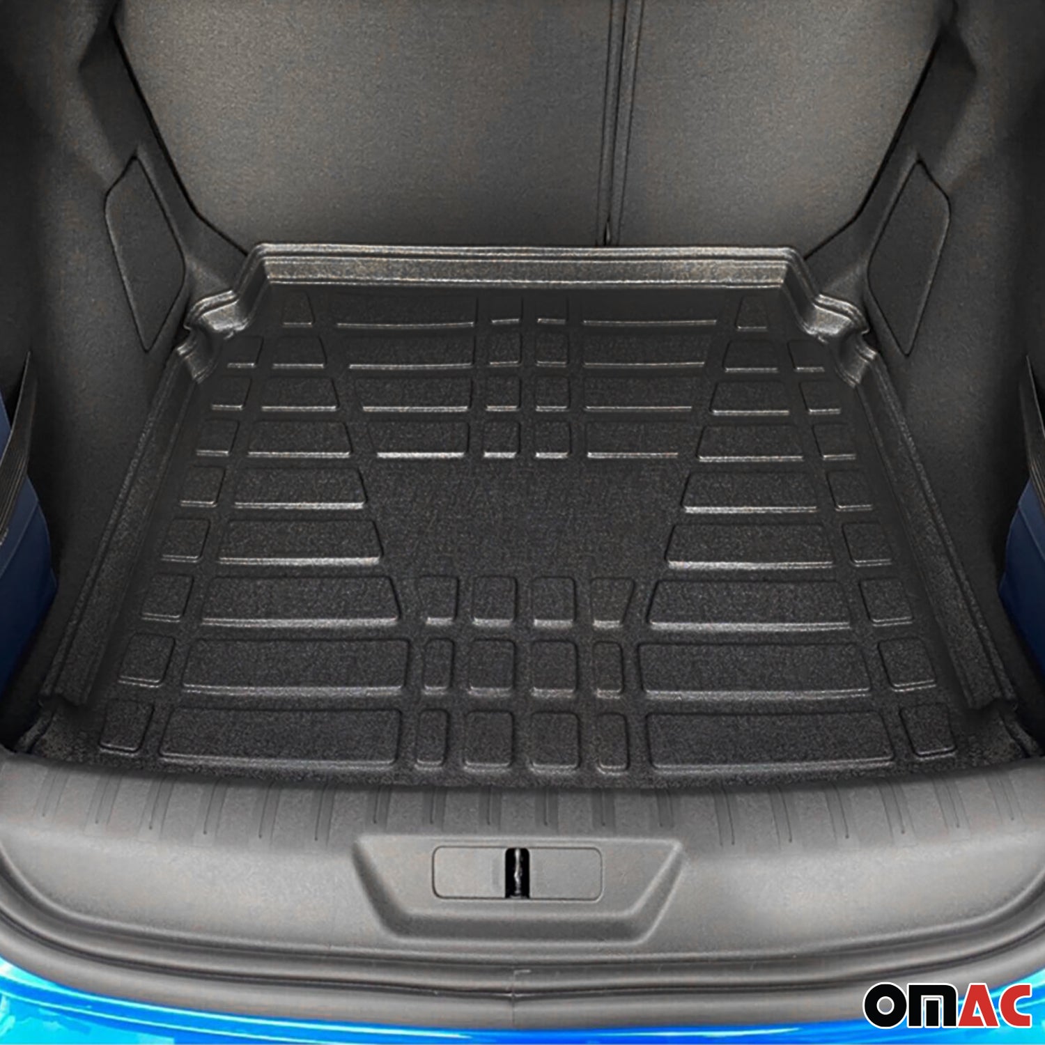 Hyundai i30 deals boot liner