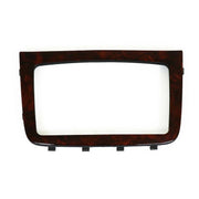 Frontkonsole Rahmen Abdeckung für Mercedes Vito W639 2003-2014 Edelholz Walnuss
