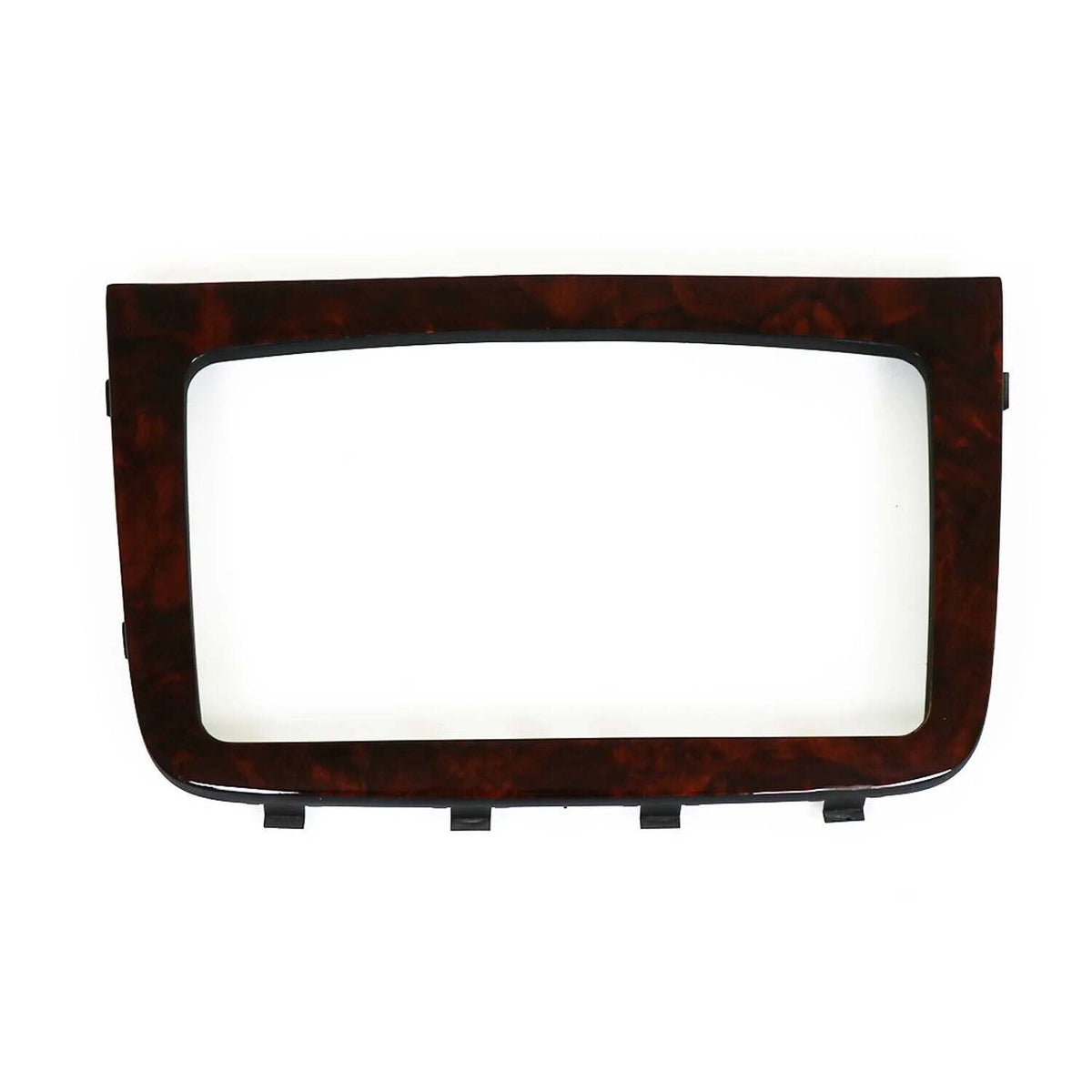 Front console frame cover for Mercedes Vito W639 2003-2014 fine wood walnut