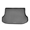 Boot mat boot liner for Kia Sorento 2002-2009 rubber TPE black