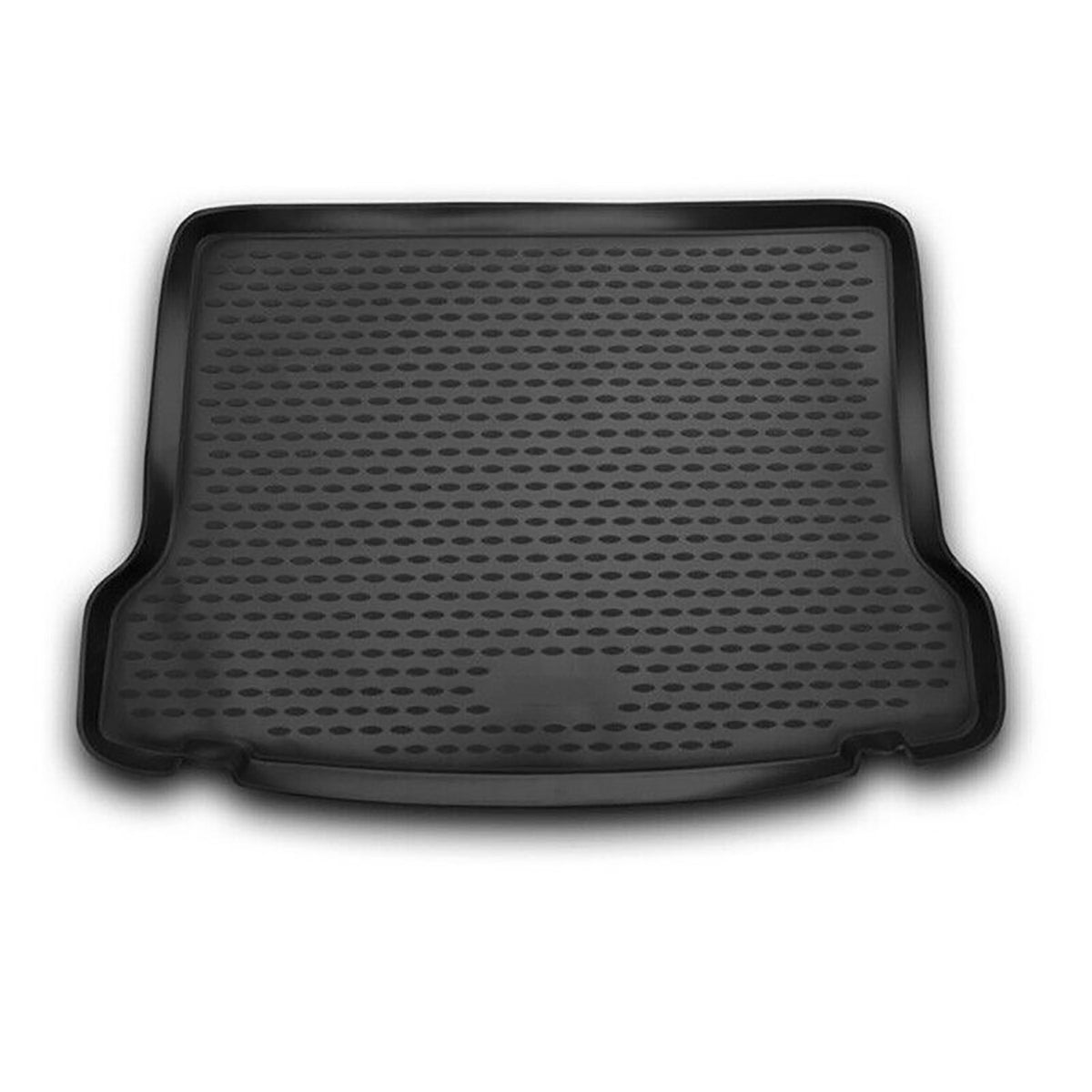 Boot mat boot liner for Mercedes GLA X156 2013-2021 rubber TPE