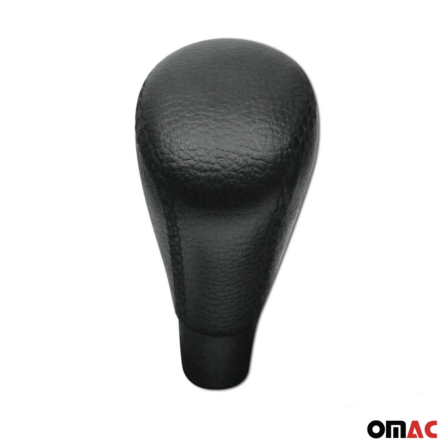 Schaltknauf Schaltknopf für Mercedes SLS A197 C197 2010-2026 Kunstleder Schwarz