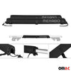 Menabo surfboard rack roof rack soft roof windsurf pad kayak snowboard 2x