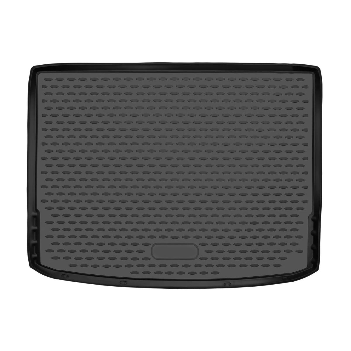 Boot mat boot liner for Audi A3 8Y Sportback 2020-2024 rubber TPE
