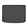 Boot mat boot liner for Audi A3 8Y Sportback 2020-2024 rubber TPE