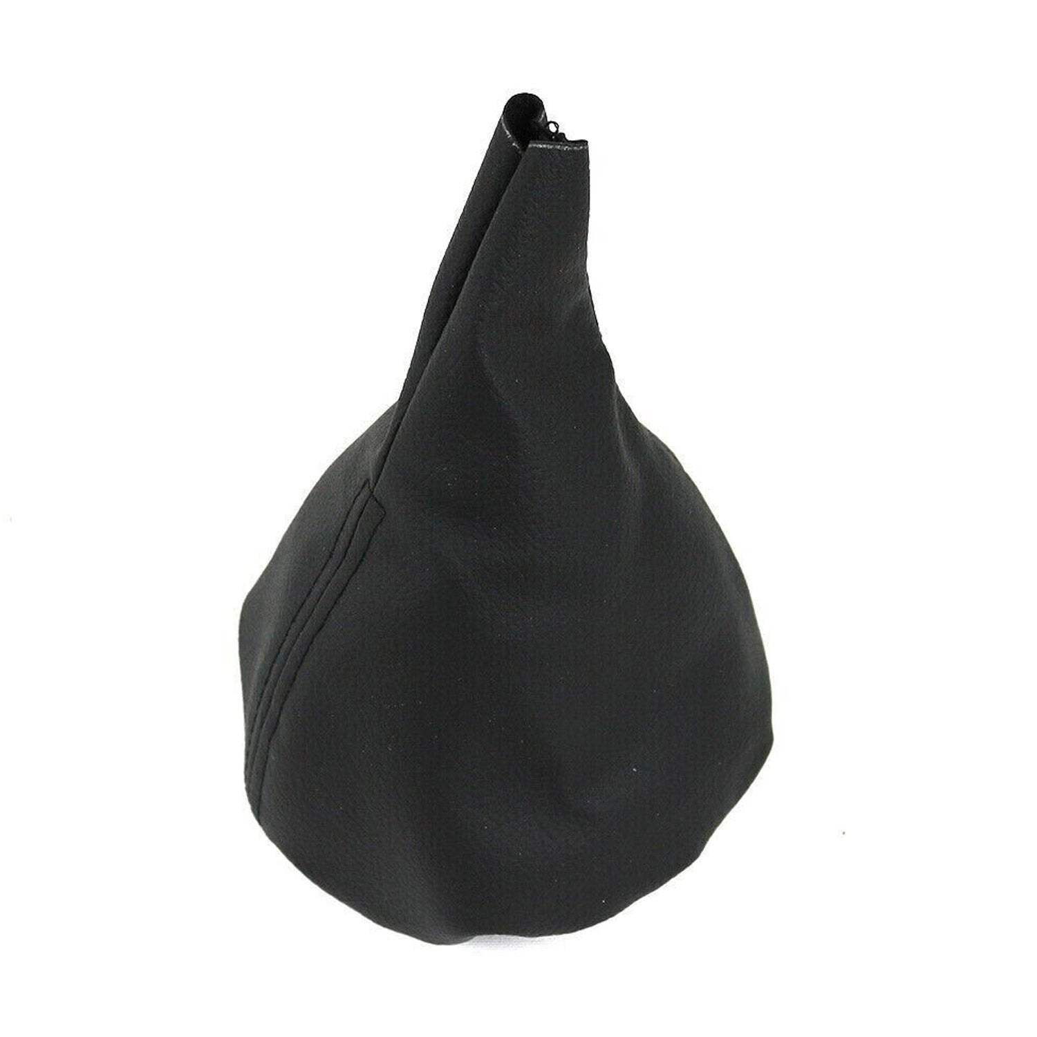 Schaltsack Schaltmanschette für VW Golf 1997-2003 Kunstleder Schwarz