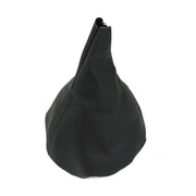 Schaltsack Schaltmanschette für VW Golf 1997-2003 Kunstleder Schwarz