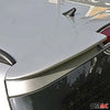 RDX Dachspoiler Heckspoiler Spoiler  für Opel Zafira II 2005-2012 TÜV Unlackiert