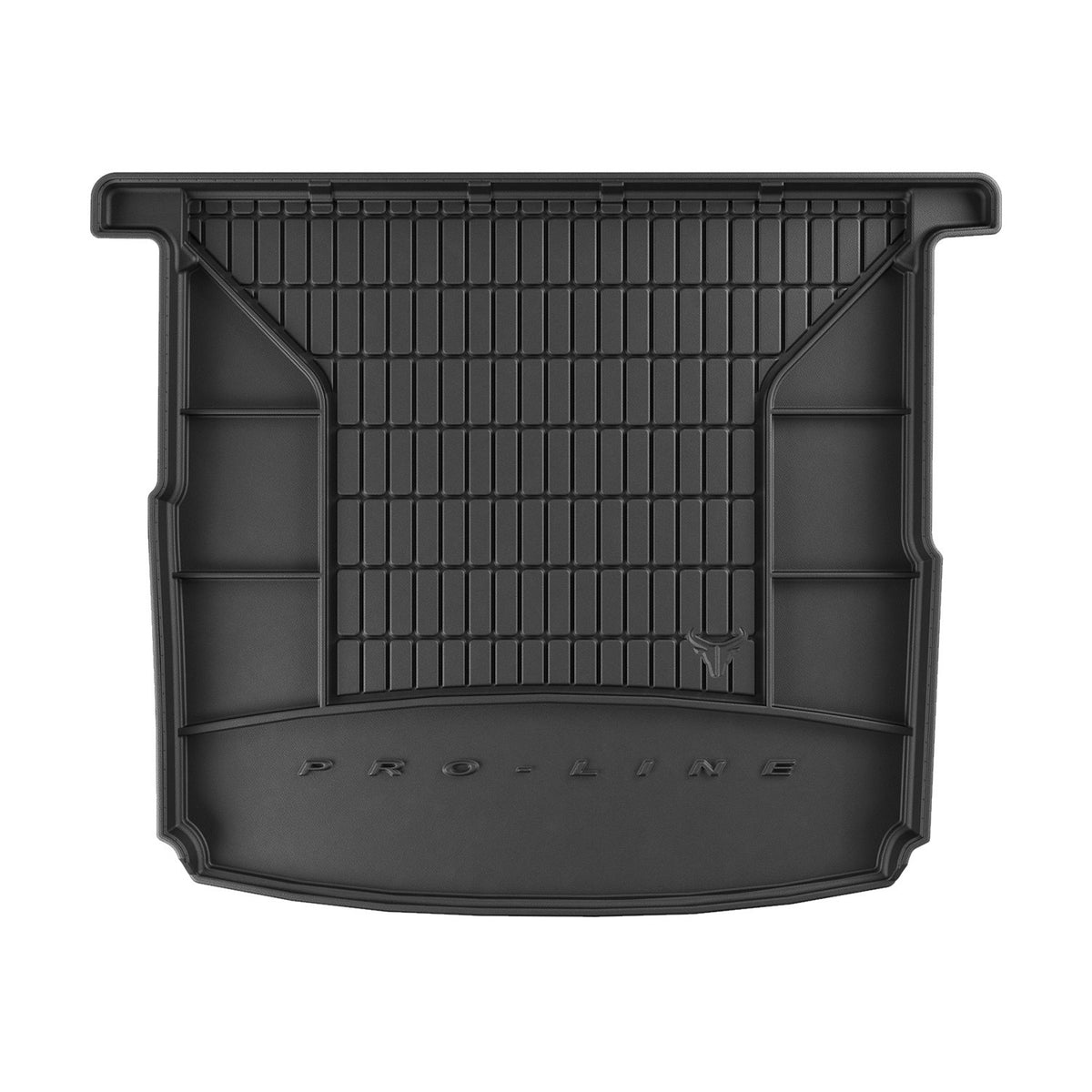OMAC rubber boot liner for Ssangyong Rexton W 2013-2017 TPE boot liner